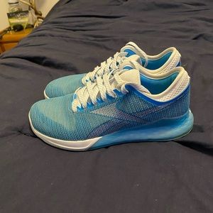 Reebok Nano 9 CrossFit Shoes